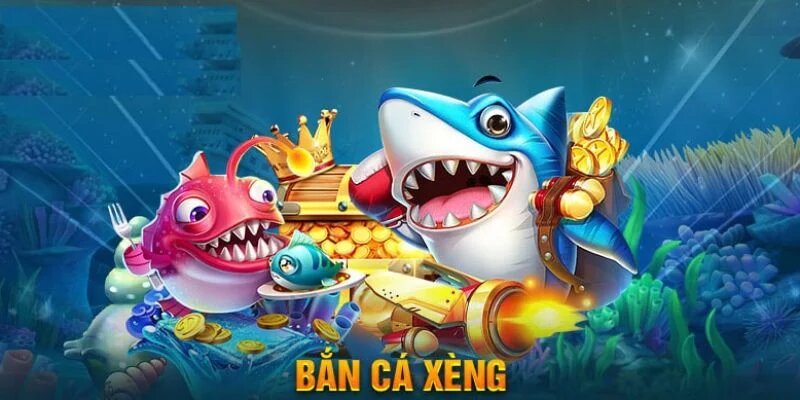 Hiểu rõ luật chơi và các loại cá khi chơi bắn cá xèng