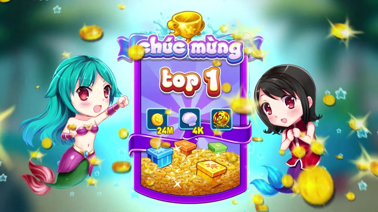 Có nhiều cách bắn cá zingplay