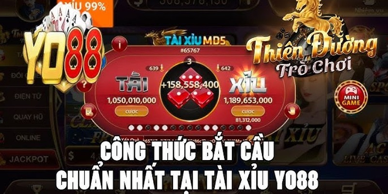 Bạn cần nắm chắc luật chơi để có thể chơi game Yo88 Tài Xỉu hiệu quả