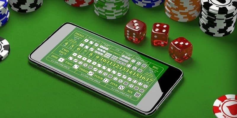 Công thức tính tài xỉu online theo phương pháp Fibonacci được nhiều người áp dụng