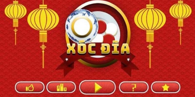Bật mí công thức xóc đĩa chẵn lẻ đều ăn cực chuẩn từ các cao thủ