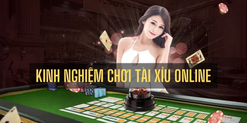 Soi cầu Tài xỉu tìm ra kết quả dễ thắng cho ván đấu tiếp theo.