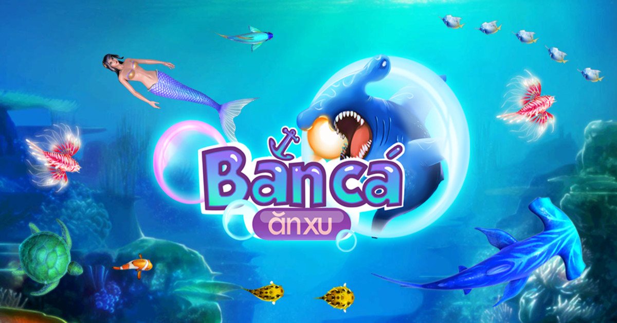 Tải app bắn cá đổi thưởng về điện thoại cá cược an toàn, tiện lợi