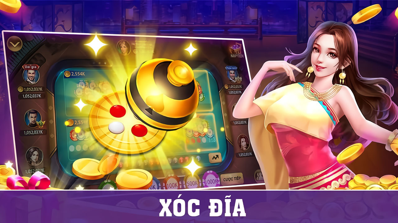 Download phần mềm xóc đĩa về điện thoại dễ dàng