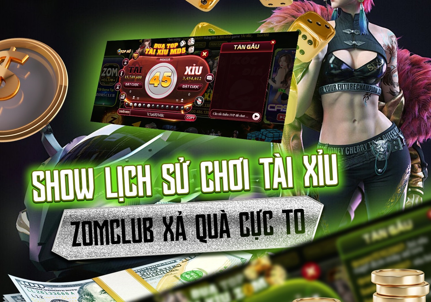 Ưu đãi hấp dẫn